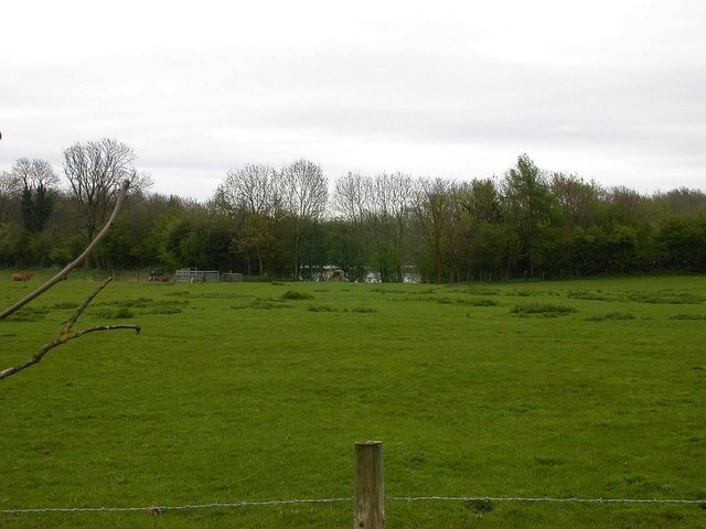 Foto “Peatling Parva” tomada por Ian Rob (CC BY-SA); recorte de la original