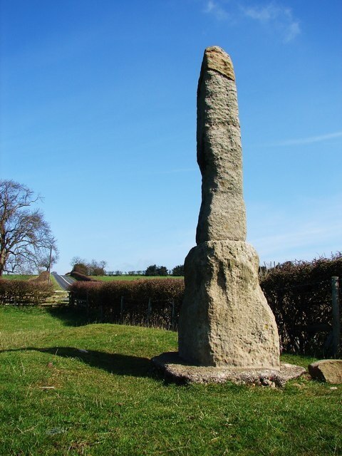 Photo "Bolam" by A Chilton (CC BY-SA) / Cropped from original