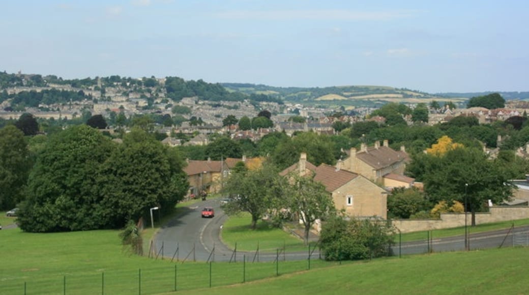 « Moorlands», photo de Maurice Pullin (CC BY-SA) / rognée de l’originale