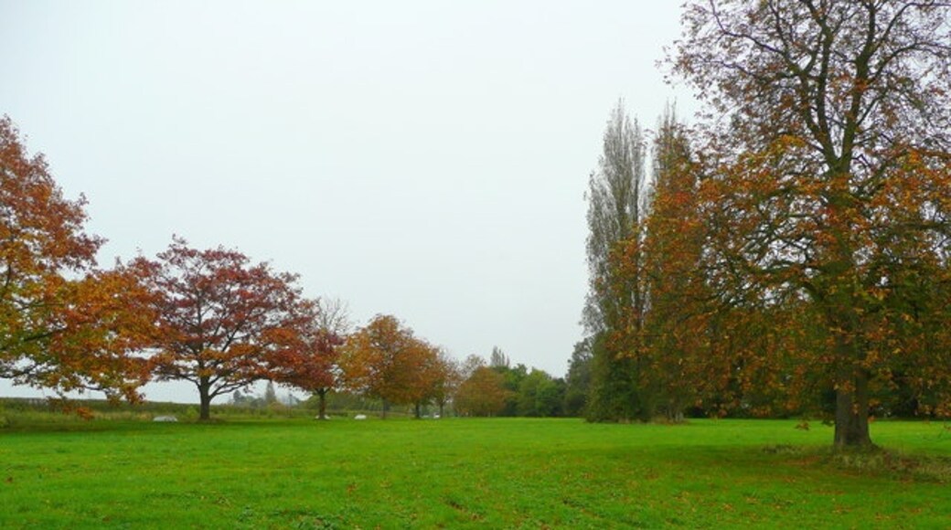 "Newland"-foto av Jonathan Billinger (CC BY-SA) / Urklipp från original