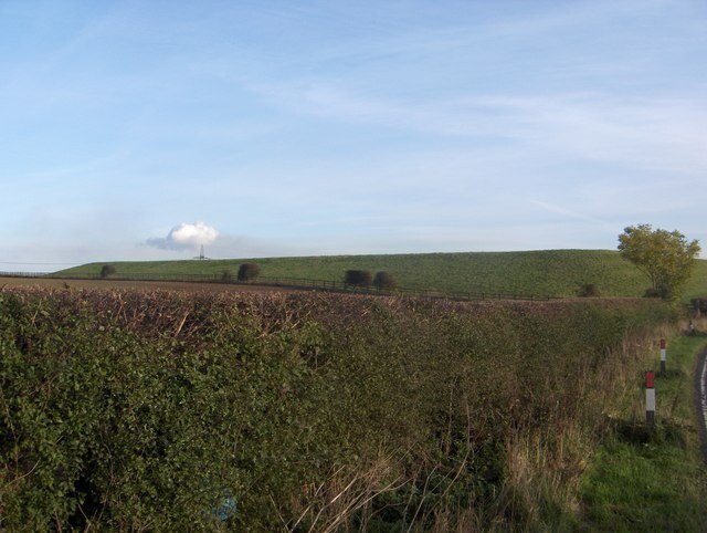 Foto „Redmarshall“ von Mick Johnson (CC BY-SA)/zugeschnittenes Original