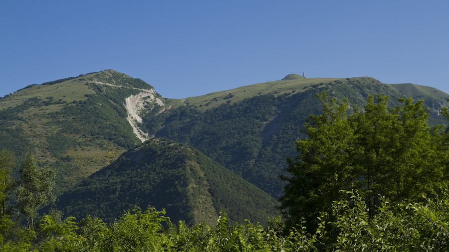 Cantiano, Province of Pesaro and Urbino, Italy
