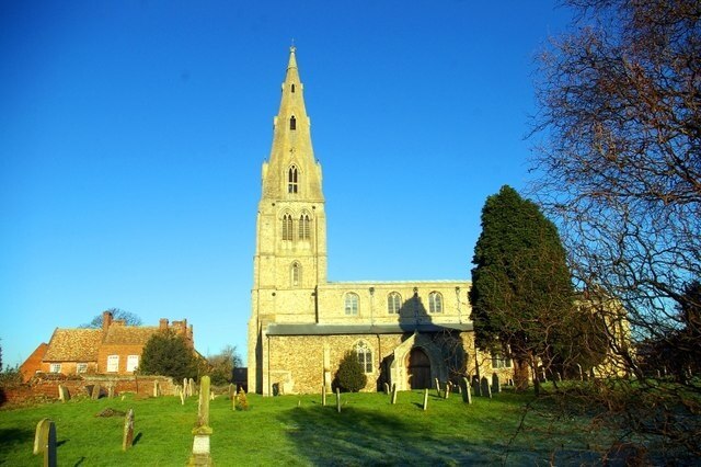 Foto “Warboys” tomada por James Yardley (CC BY-SA); recorte de la original