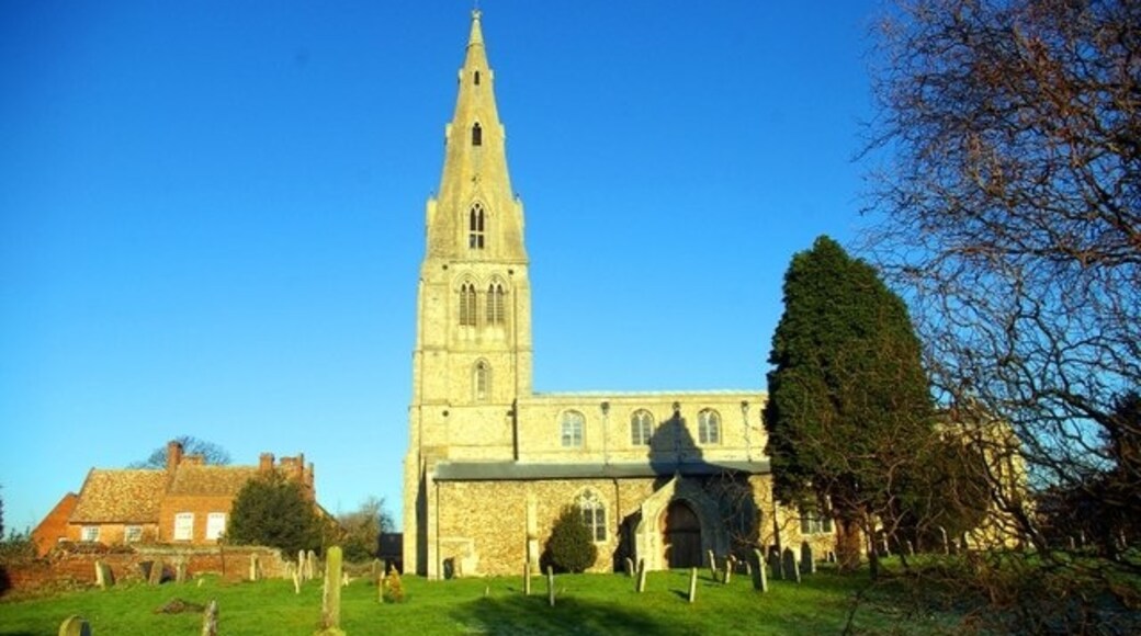 Foto “Warboys” tomada por James Yardley (CC BY-SA); recorte de la original
