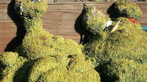 Photo "Semington" by Maurice Pullin (CC BY-SA) / Cropped from original