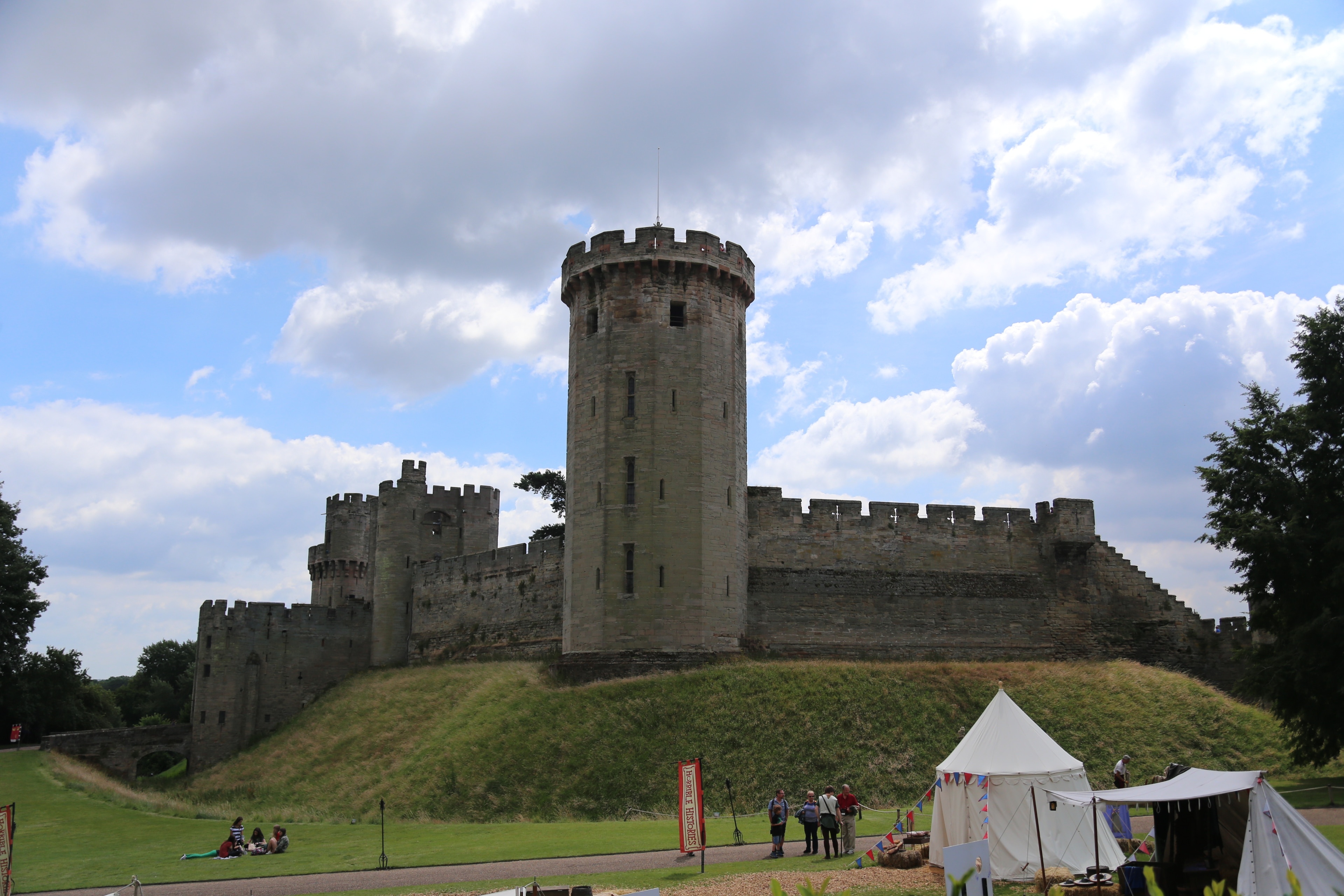 Warwick Castle, Warwick Vacation Rentals: Boat Rentals & More | Vrbo