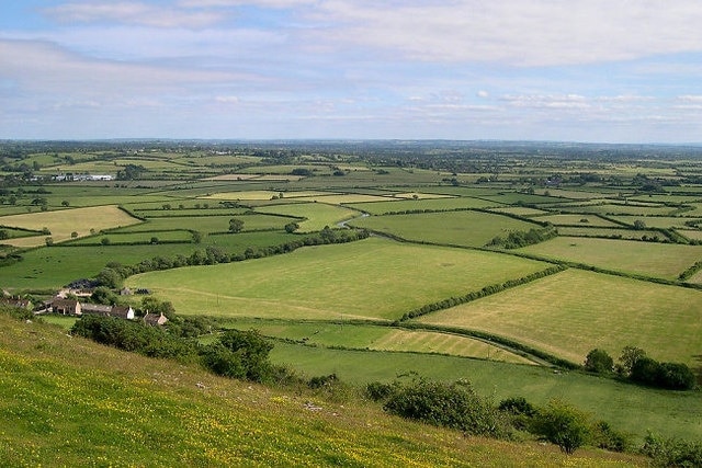 Somerset Levels