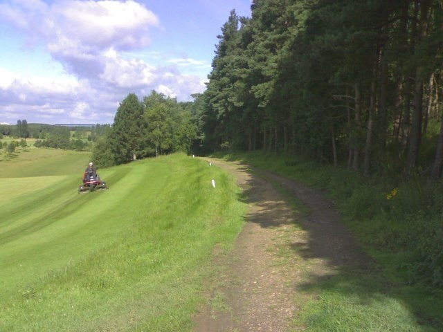 Foto “Deene” tomada por David Luther Thomas (CC BY-SA); recorte de la original