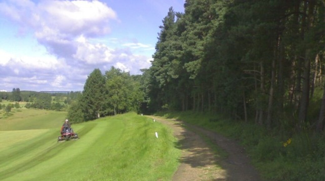 Foto “Deene” tomada por David Luther Thomas (CC BY-SA); recorte de la original