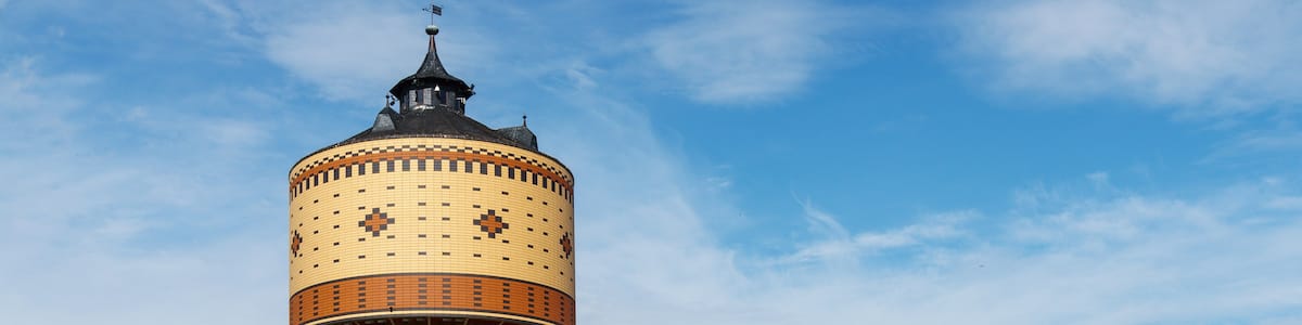 Photo "This media shows the protected monument of Saxony with the ID 09244590 KDSa/09244590(other)." by Radler59 (Creative Commons Attribution-Share Alike 4.0) / Cropped from original