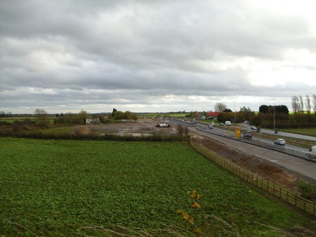 Photo "Rainton" by Gordon Hatton (CC BY-SA) / Cropped from original