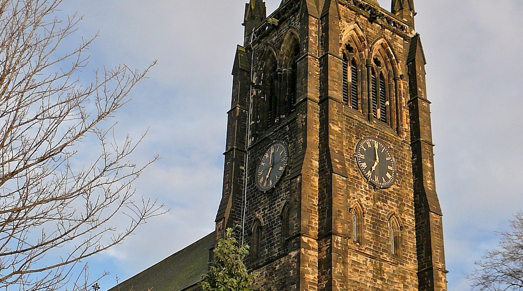 Photo "Dewsbury" by Tim Green (CC BY) / Cropped from original
