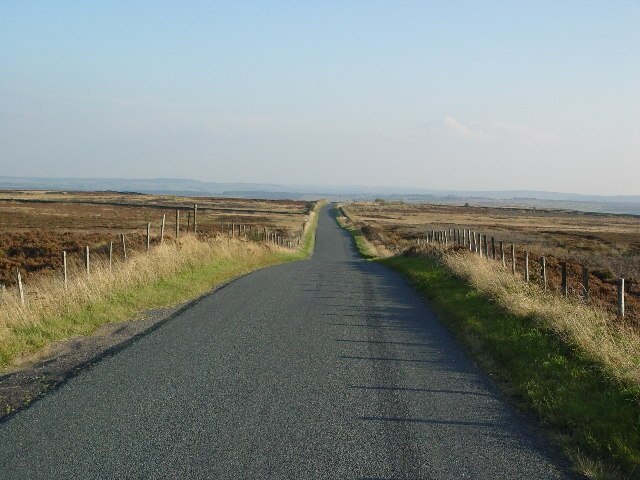 Foto “Dacre” tomada por Malcolm Street (CC BY-SA); recorte de la original