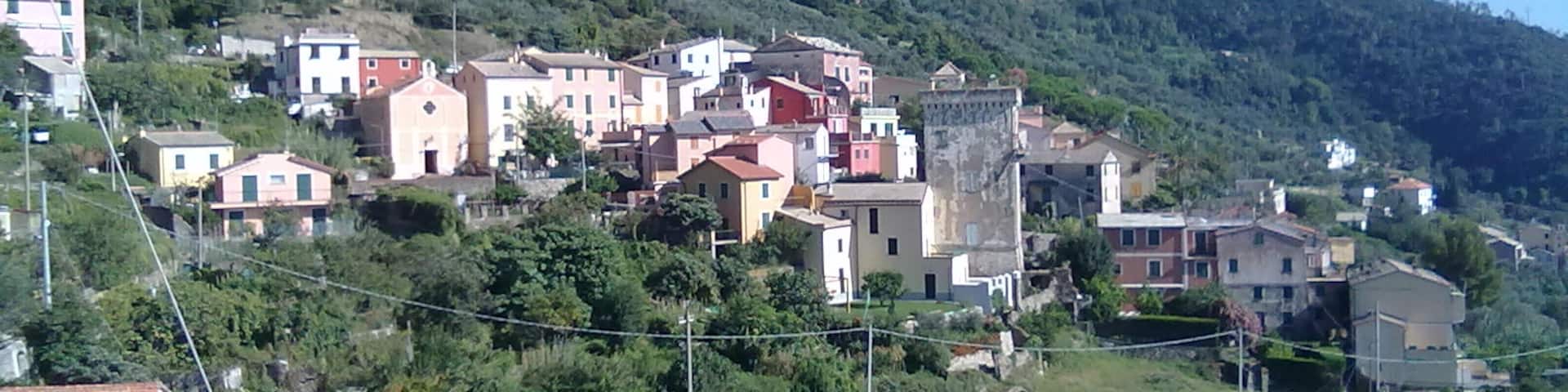 19014 Anzo-Setta SP, Italy