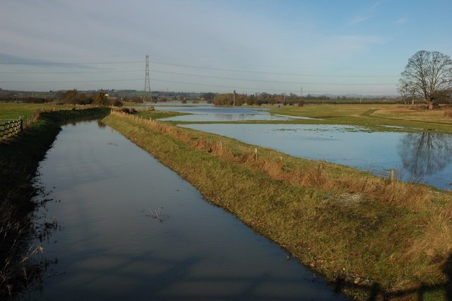 Photo "Longford" by Philip Halling (CC BY-SA) / Cropped from original