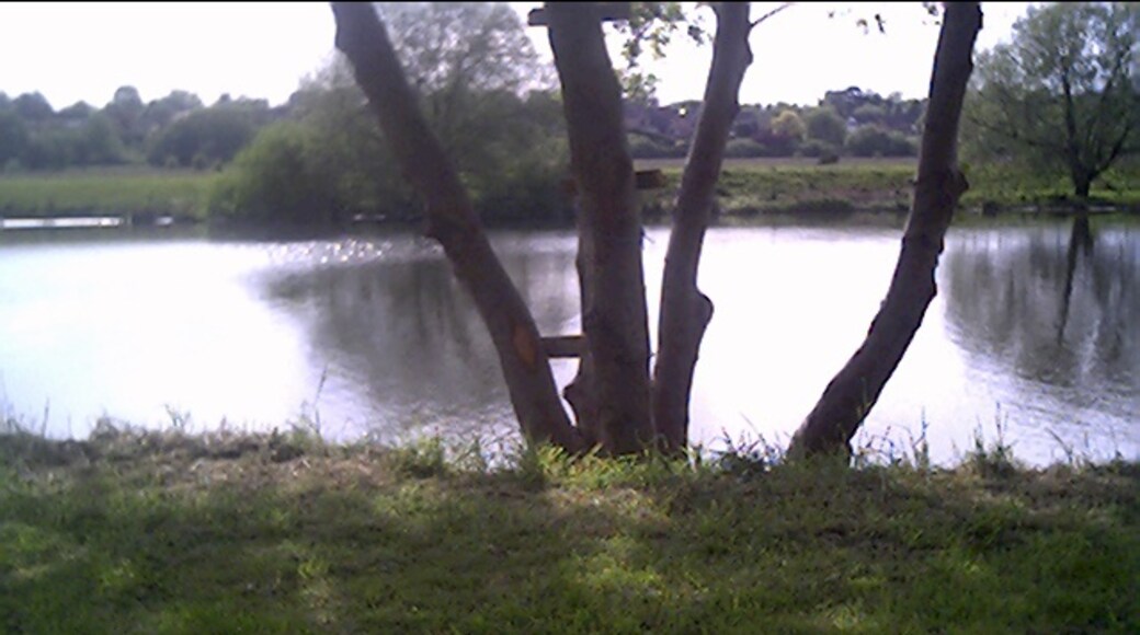 Photo "Sandy Lane Park" by chestertouristcom (CC BY-SA) / Cropped from original