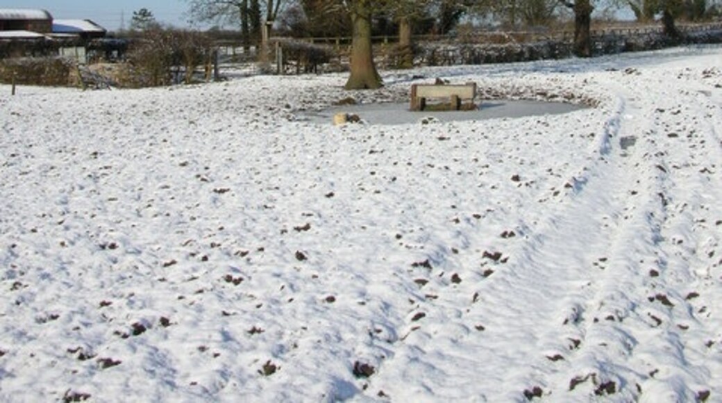 Photo "Murton" by DS Pugh (CC BY-SA) / Cropped from original