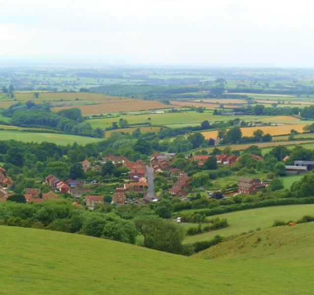 Foto “Leavening” tomada por Gordon Hatton (CC BY-SA); recorte de la original