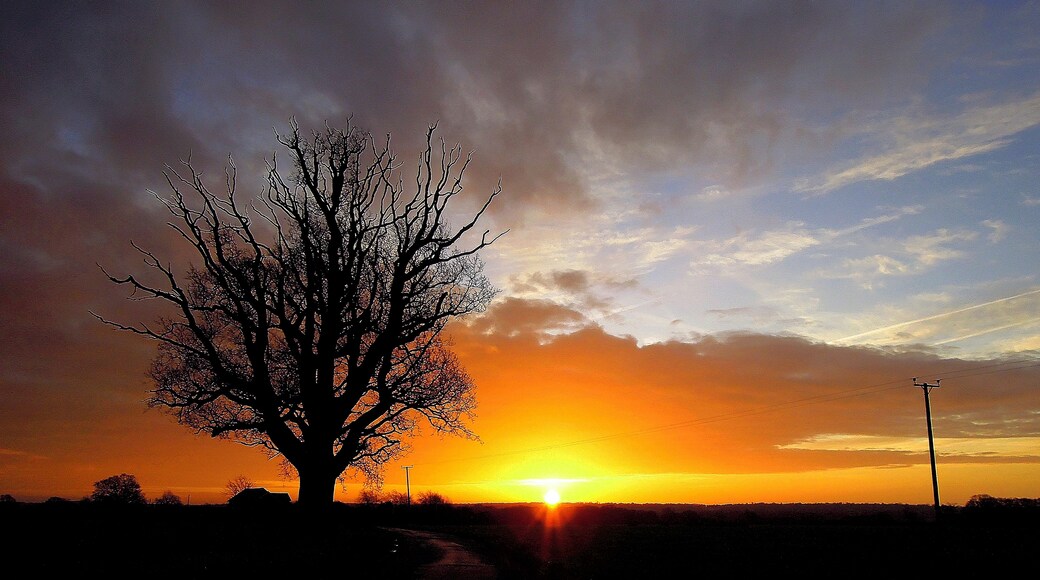Kuva ”Mountnessing” käyttäjältä originalpickaxe (CC BY) / rajattu alkuperäisestä kuvasta