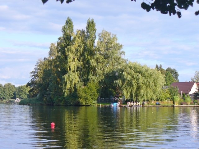 Am Krossinsee