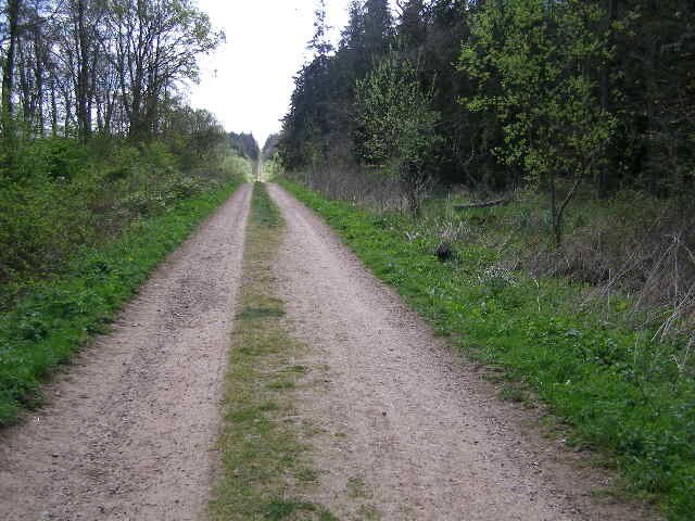 Foto “Kirkby Underwood” tomada por Brian Green (CC BY-SA); recorte de la original