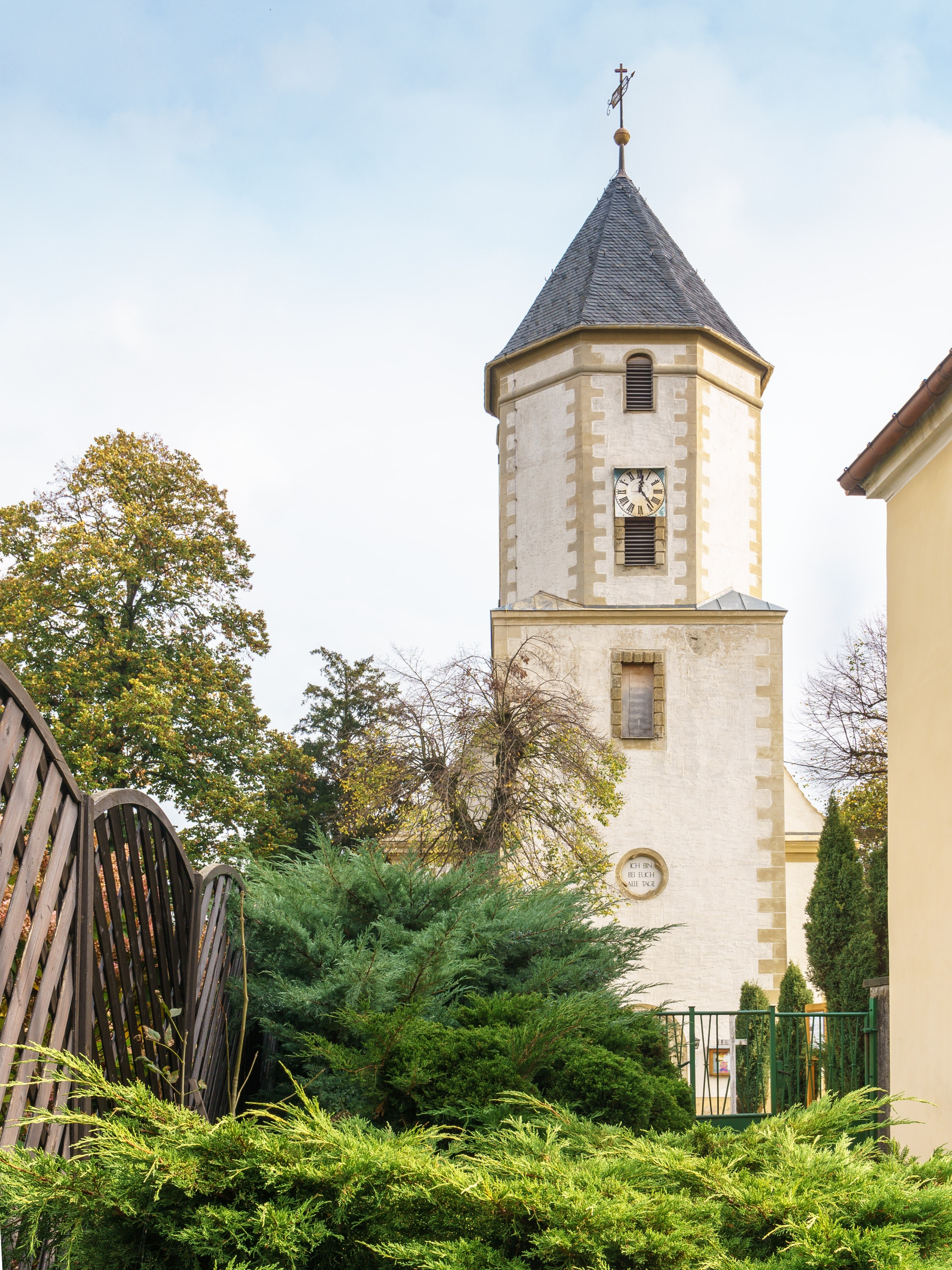 Foto &quot;Liebschützberg&quot; por Radler59 (CC BY-SA) / Recortada de la original