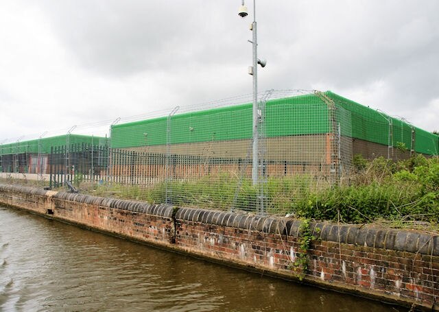 Foto “Stoke” tomada por Pierre Terre (CC BY-SA); recorte de la original