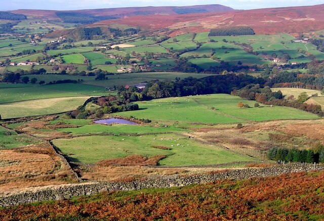 Billede "Bilsdale Midcable" af Scott Rimmer (CC BY-SA) / beskåret fra det originale billede