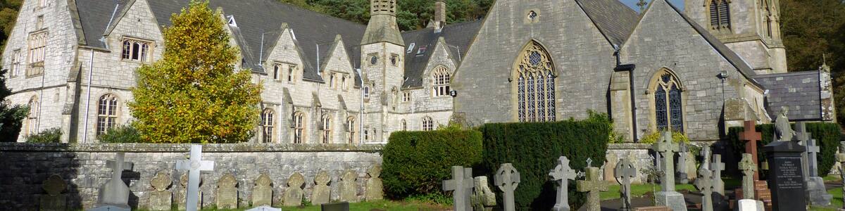 Photo "This is a photo of listed building number" by Andrew (Creative Commons Attribution 2.0) / Cropped from original