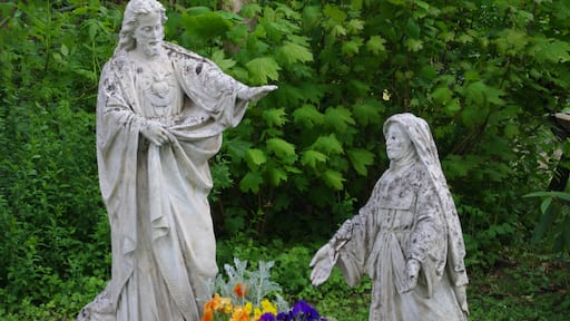 Foto „Unterpleichfeld“ von Andy king50 (CC BY-SA)/zugeschnittenes Original