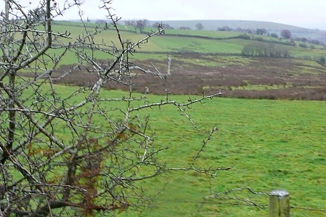 Photo "Bettws-y-Crwyn" by Graham Horn (CC BY-SA) / Cropped from original