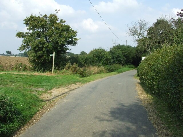 Billede "Flowton" af Keith Evans (CC BY-SA) / beskåret fra det originale billede