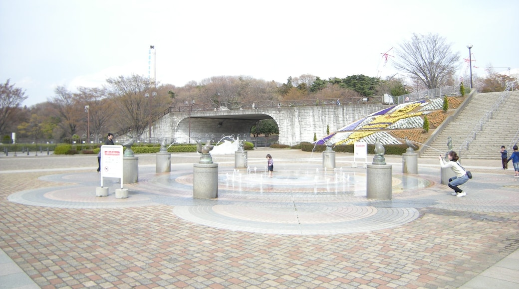 hasano_jp (CC BY) 的「南區」相片 / 裁剪自原有相片