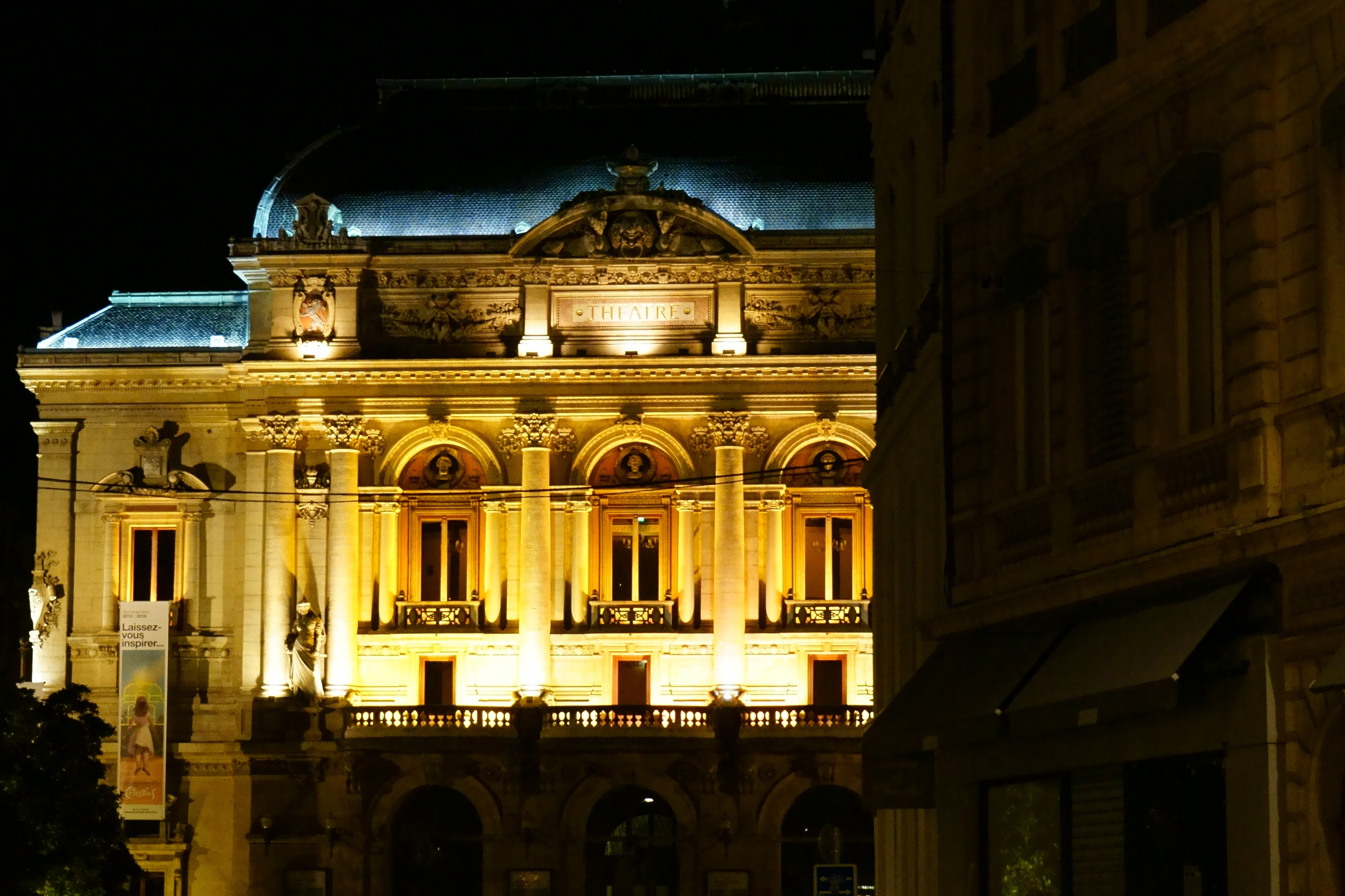 11 Quai Des Célestins 69002 Lyon