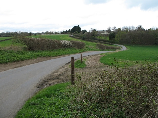 Photo "King's Walden" by Martin Addison (CC BY-SA) / Cropped from original