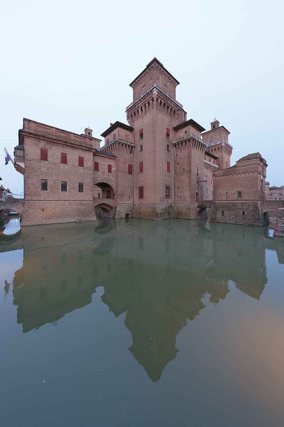 Castello Estense In Ferrara - Touren Und Aktivitäten | Expedia.de