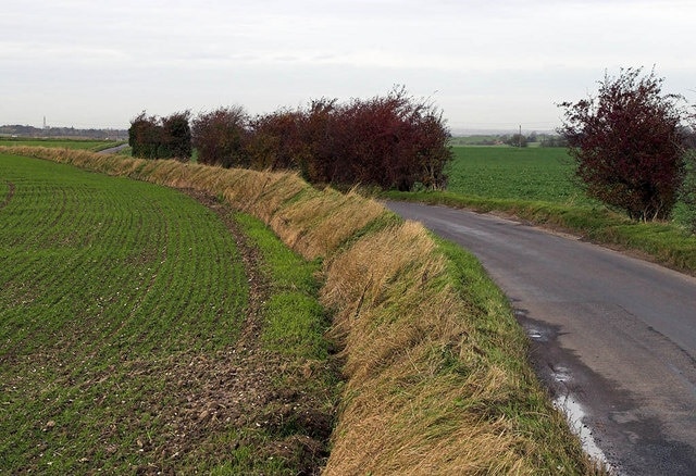 Billede "Wallington" af Richard Thomas (CC BY-SA) / beskåret fra det originale billede