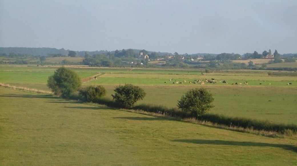 "Durston"-foto av Derek Harper (CC BY-SA) / Urklipp från original