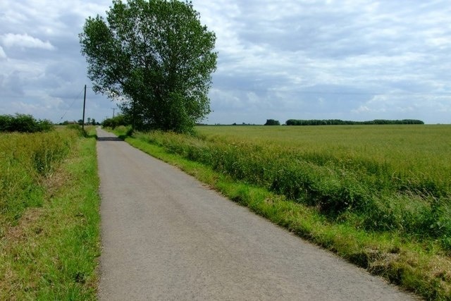 Billede "Dunsby" af Donnylad (CC BY-SA) / beskåret fra det originale billede