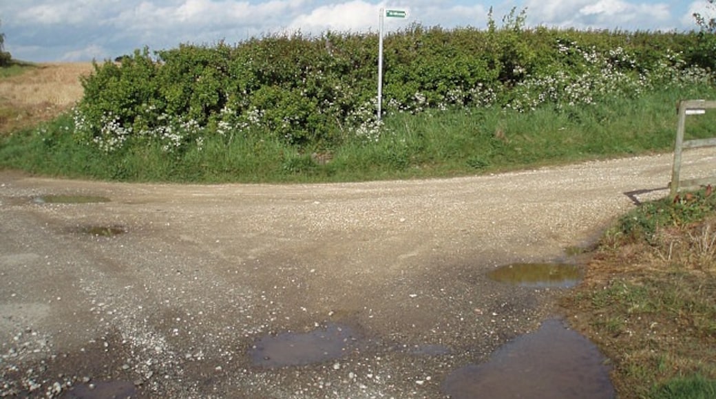 Foto "Helmdon" por Duncan Lilly (CC BY-SA) / Recortada de la original