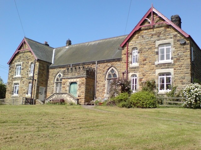 "Upsall"-foto av Frank Glover (CC BY-SA) / Urklipp från original