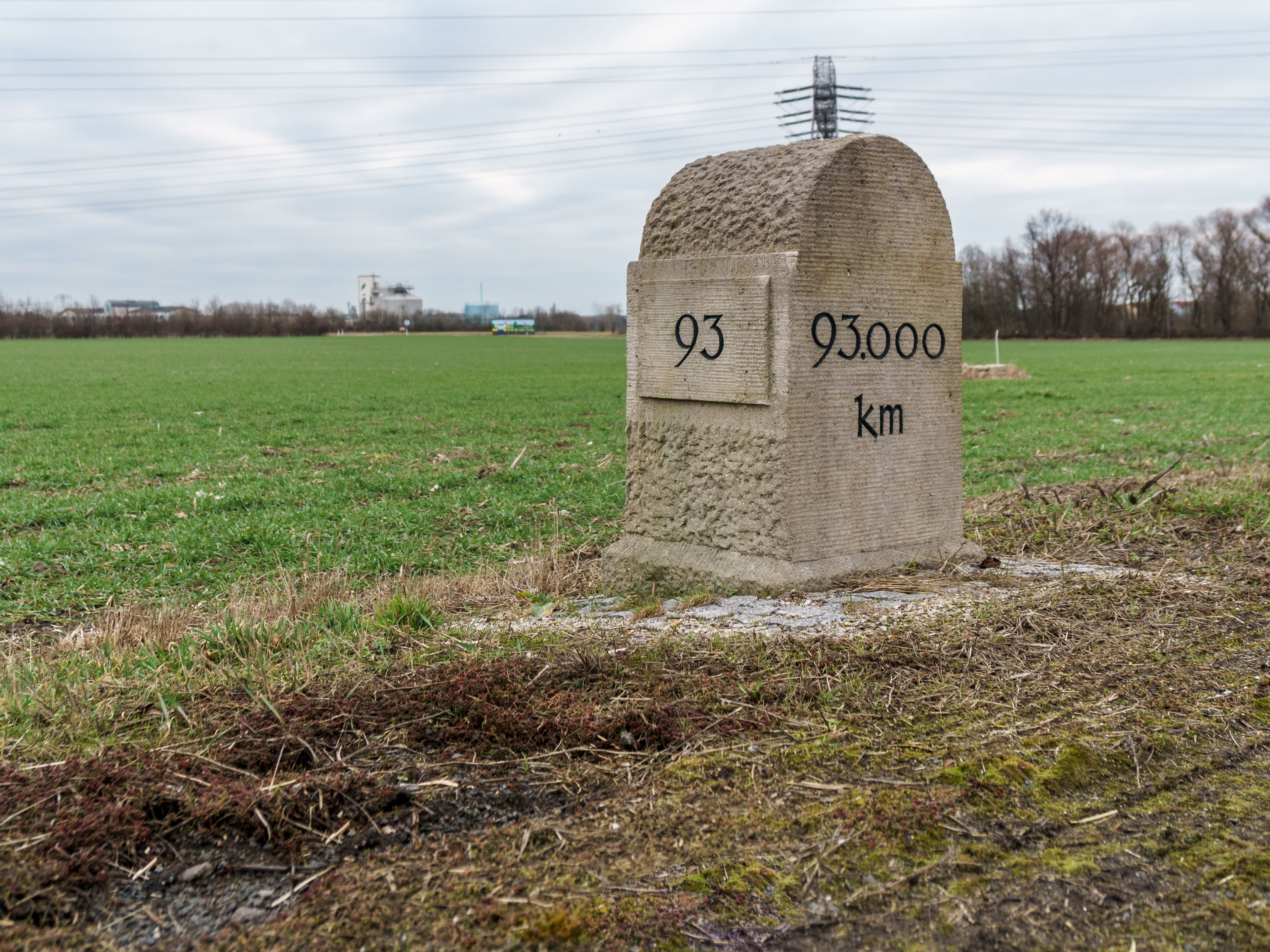 Foto "Borsdorf" por Radler59 (CC BY-SA) / Recortada de la original