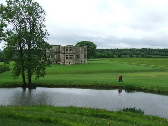 Foto “Aldwincle” tomada por Keith Evans (CC BY-SA); recorte de la original