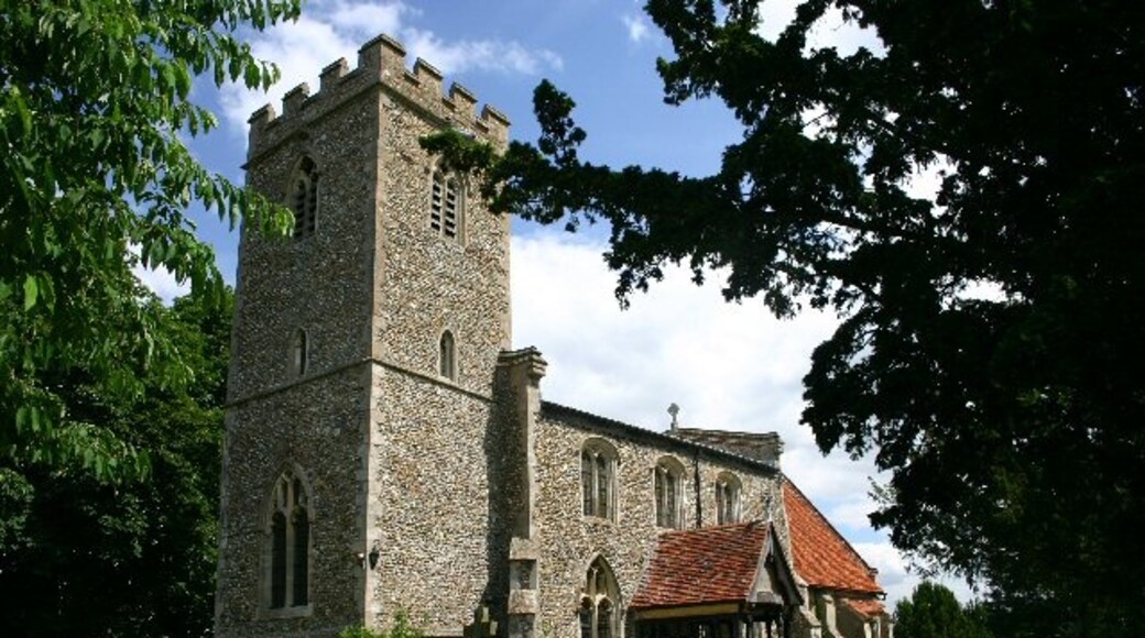 Kuva ”Boxted” käyttäjältä Bob Jones (CC BY-SA) / rajattu alkuperäisestä kuvasta