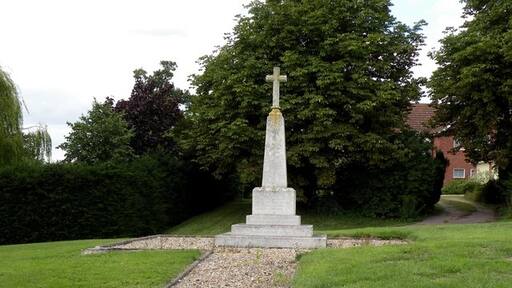 « Withersfield», photo de Robert Edwards (CC BY-SA) / rognĂ©e de lâoriginale