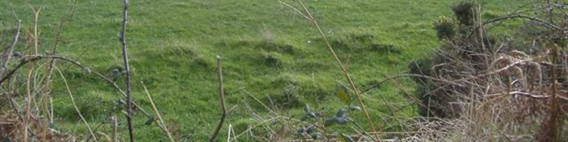 Grenaby, Parroquia de Malew, Isla de Man