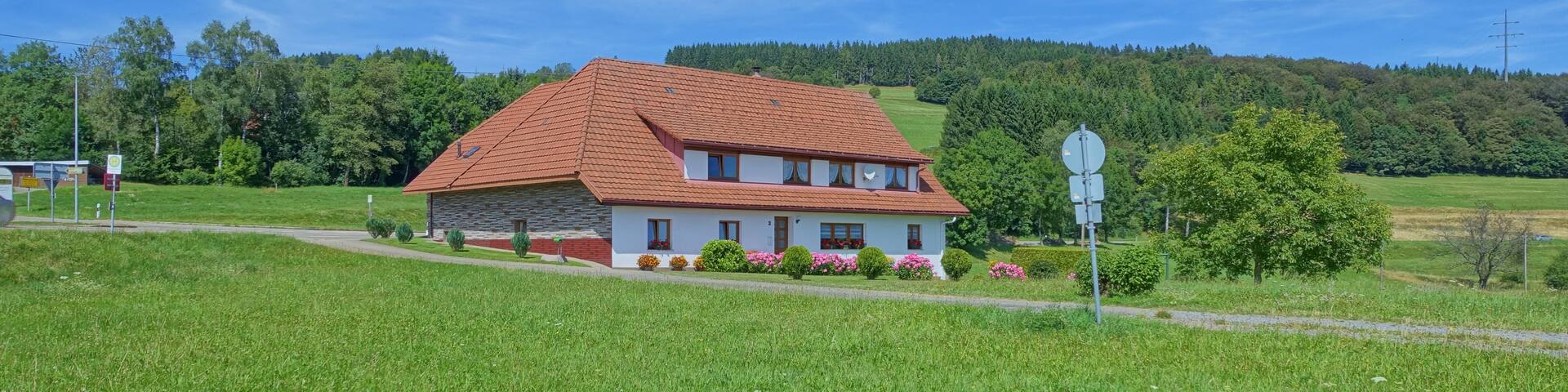 Altenschwand Altenschwand 3