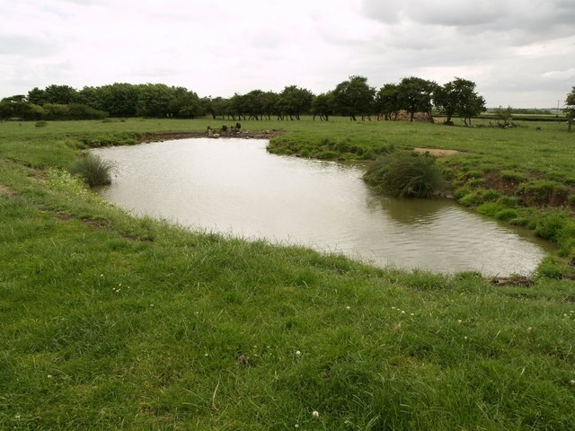 Ảnh "Rimswell" của Andy Beecroft (CC BY-SA) / Cắt từ ảnh gốc