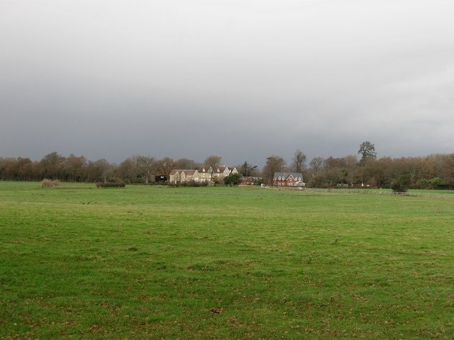 Kuva ”Shermanbury” käyttäjältä Simon Carey (CC BY-SA) / rajattu alkuperäisestä kuvasta