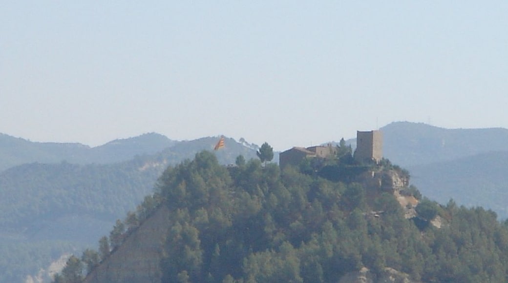 Sant Vicenc de Castellet